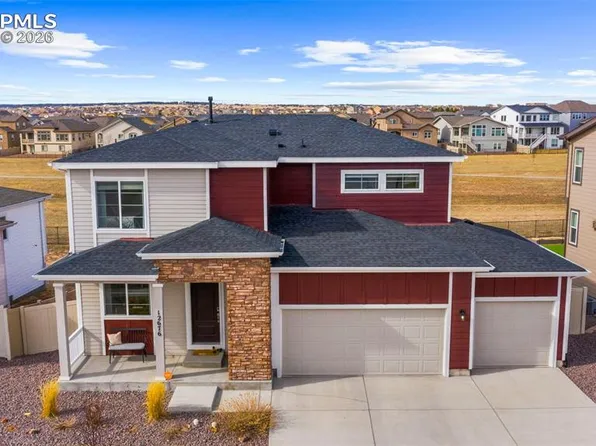 12676 Enclave Scenic Dr, Peyton, CO 80831