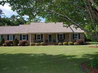 462 Guildford Cir, Florence, SC 29501