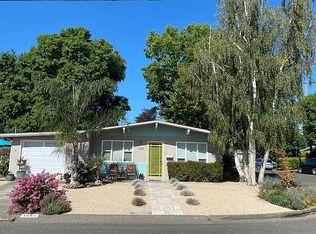 1665 Mary C Dr, Napa, CA 94558