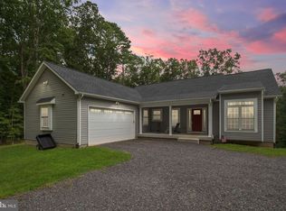 16354 Round Hill Rd, King George, VA 22485