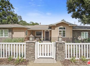 11856 Hartsook St, Valley Village, CA 91607