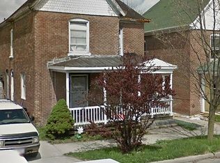 109 N West St, Hillsboro, OH 45133
