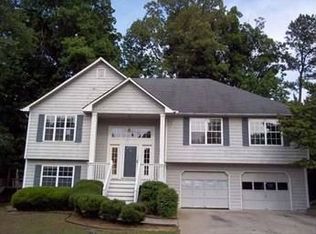 2650 Abbotts Glen Dr NW, Acworth, GA 30101