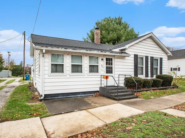 105 N Jefferson St, North Liberty, IN 46554