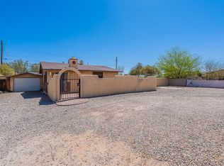 3118 N Santa Rita Ave, Tucson, AZ 85719