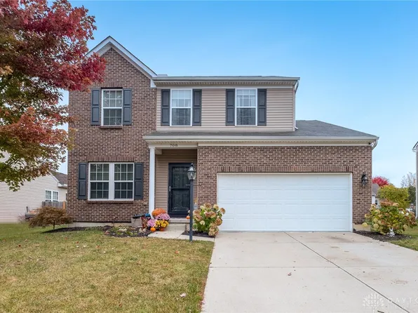 708 Cleary Dr, Fairborn, OH 45324