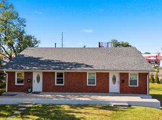 1999 Fair Oaks Dr, Lexington, KY 40504