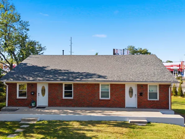 1999 Fair Oaks Dr, Lexington, KY 40504