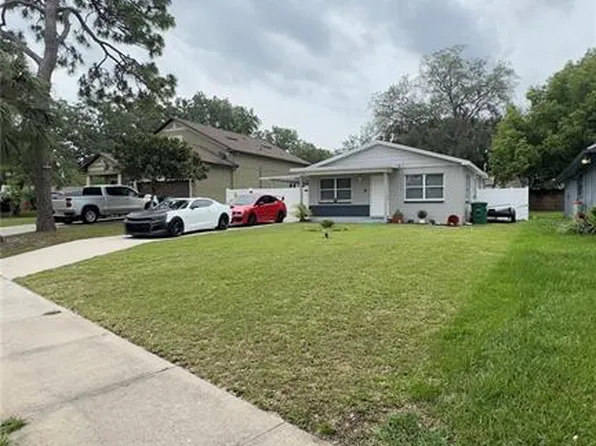 9404 Forest Hills Dr, Tampa, FL 33612