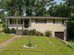 604 Gravlee Ln, Birmingham, AL 35206