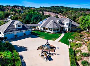 46685 Sandia Creek Dr, Temecula, CA 92590