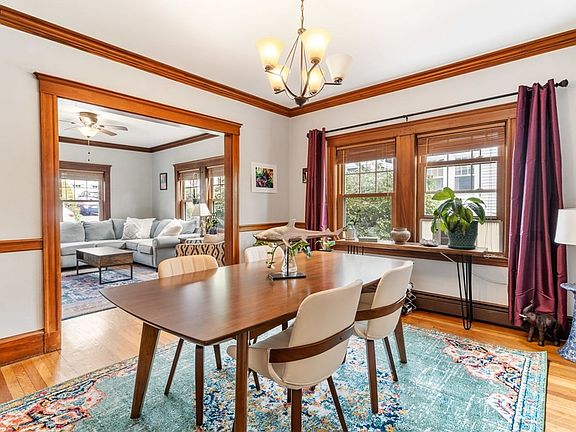5th image of 60 Guernsey St APT 3