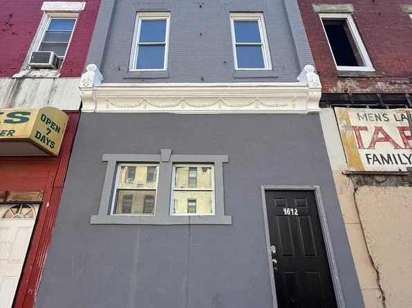 1612 W Susquehanna Ave, Philadelphia, PA 19121
