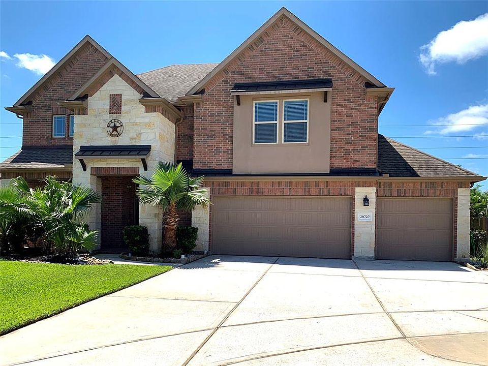 1st image of 20727 Great Pines Dr