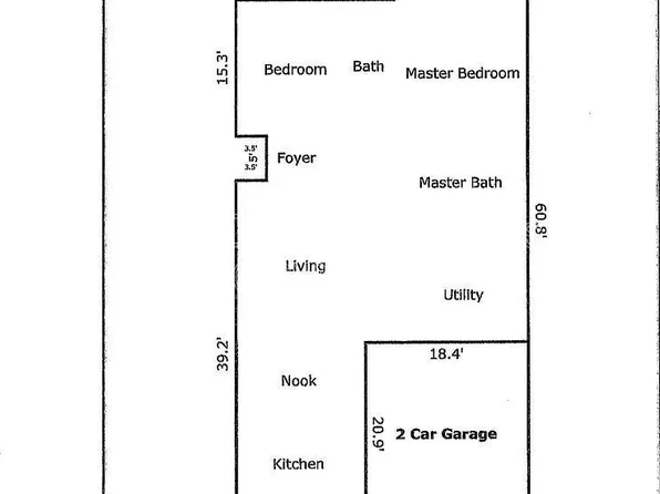4552 Meadow Sage St, Arlington, TX 76005