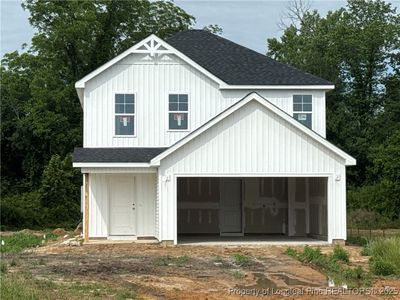 5900 Gator Way, Hope Mills, NC, 28348