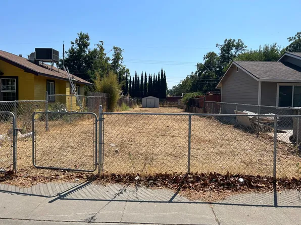 3320 20th Ave, Sacramento, CA 95820
