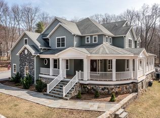 75 Hickory Hill Rd, Morris, CT 06763