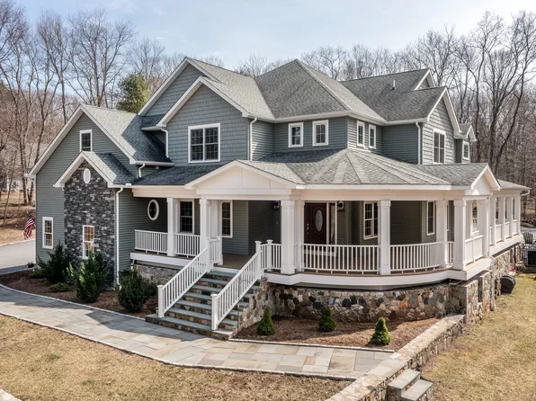 75 Hickory Hill Road, Morris, CT 06763