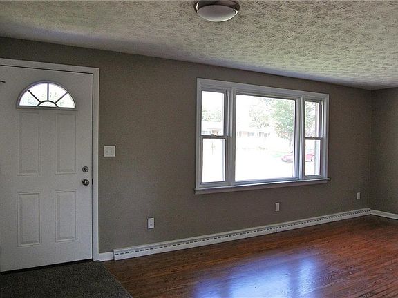 1111  Stanway Avenue Springfield OH 45503