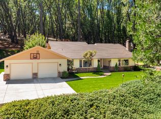 13692 Edgewood Dr, Grass Valley, CA 95945