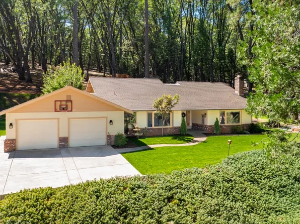 13692 Edgewood Dr, Grass Valley, CA 95945