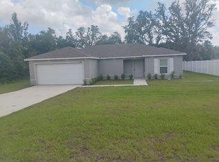 5998 SW 154th Place Rd, Ocala, FL 34473
