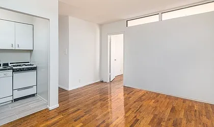 Rented by Guy Goldman, LREB