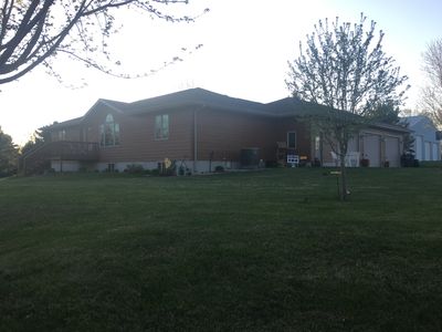 184 S Harmon Dr, Mitchell, SD, 57301