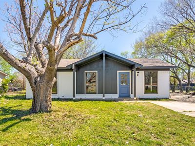 926 Lindo Dr, Mesquite, TX, 75149