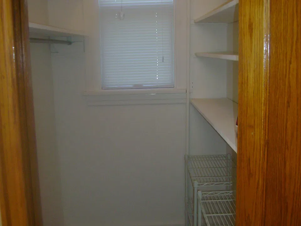 pantry