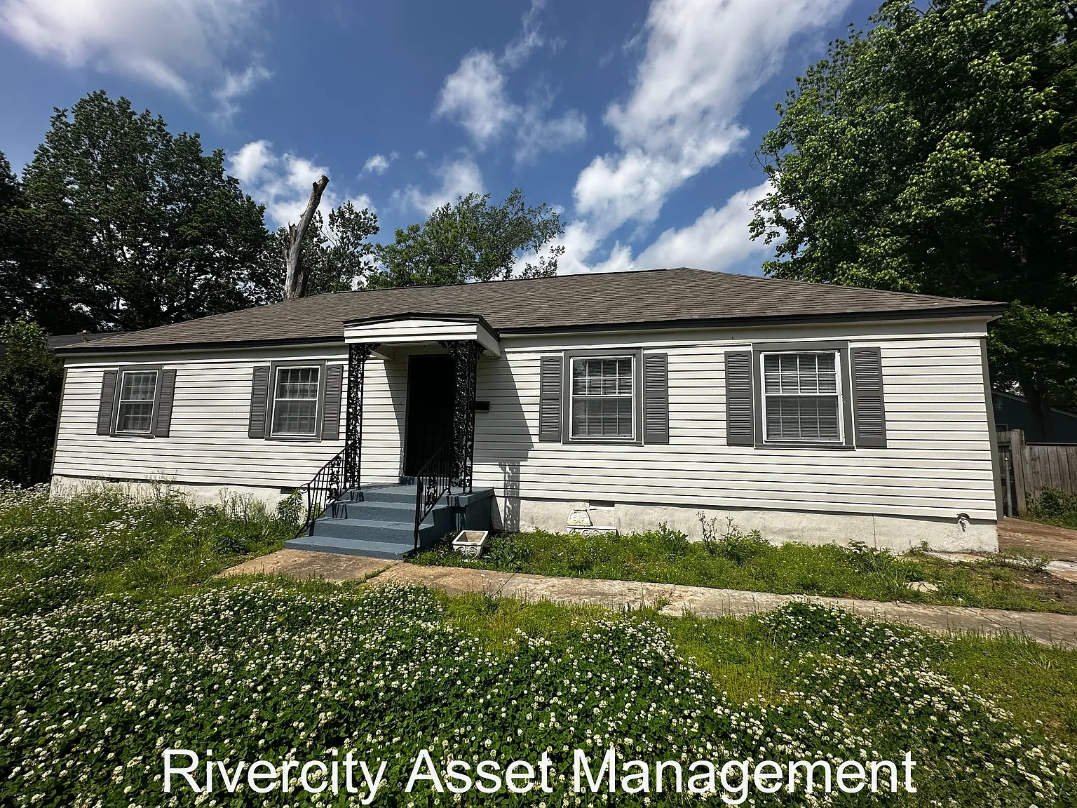 837 Freeman Street - 1 — Photo 1