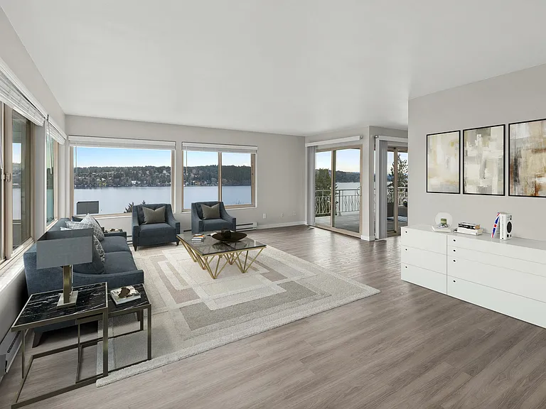 Sheridan Beach Terrace — Photo 15
