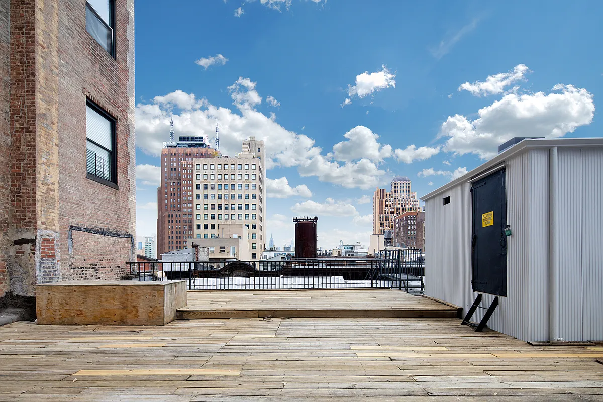 74 Leonard Street #PHB in Tribeca, Manhattan | StreetEasy