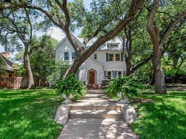 6224 Curzon Ave, Fort Worth, TX 76116