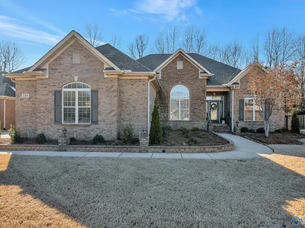 234 Knotting Pl, Madison, AL 35758