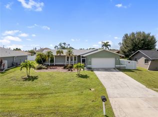 1216 SW 13th St, Cape Coral, FL 33991
