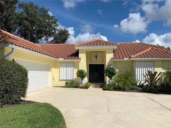 13080 Bridgeford Ave, Bonita Springs, FL 34135