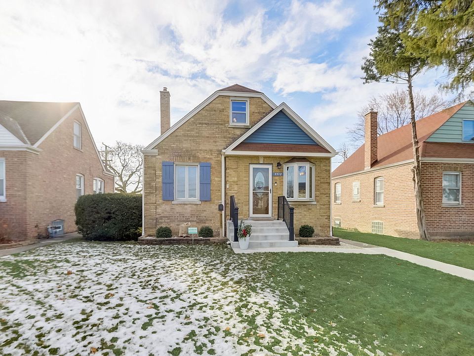 7717 W Montrose Ave, Norridge, IL 60706 Zillow