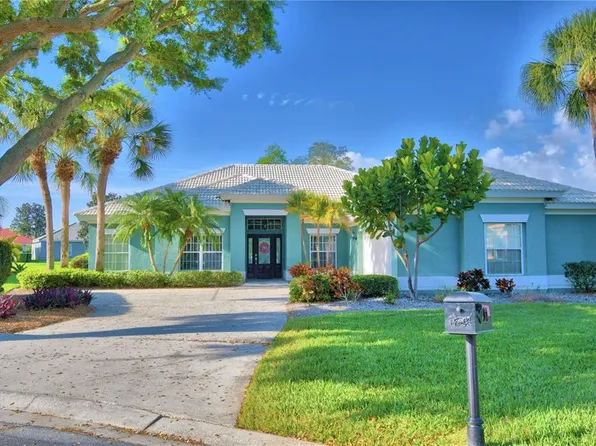 132 Lake Region Cir, Winter Haven, FL 33881