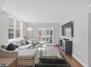 1050 N Taylor St #1-601, Arlington, VA 22201