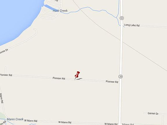 2nd image of 1614 Pioneer 44.62 Acres