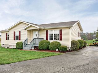 8044 Rineyville Rd, Rineyville, KY 40162