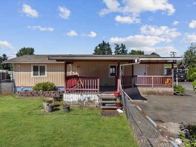 7614 NE Bothell Wy #11, Kenmore, WA, 98028