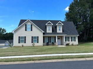 121 Stanebrook Ct, Jackson, GA 30233