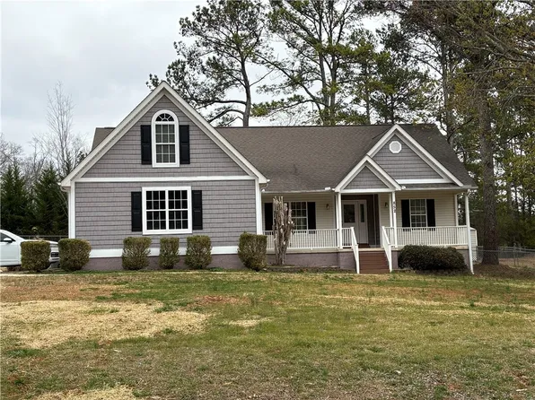 852 Perkins Creek Rd, Seneca, SC 29678