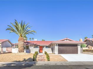5408 Supai Dr, Las Vegas, NV 89103