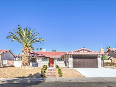 5408 Supai Dr, Las Vegas, NV, 89103