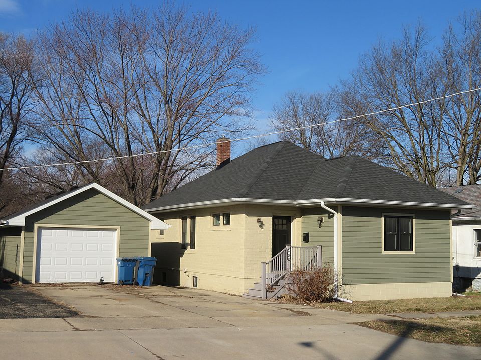 1006 Wauponsee St, Morris, IL 60450 | Zillow