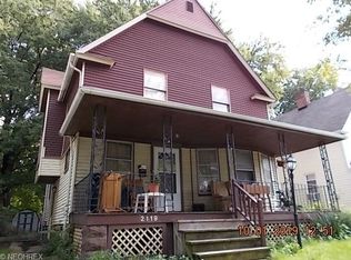2119 W 96th St, Cleveland, OH